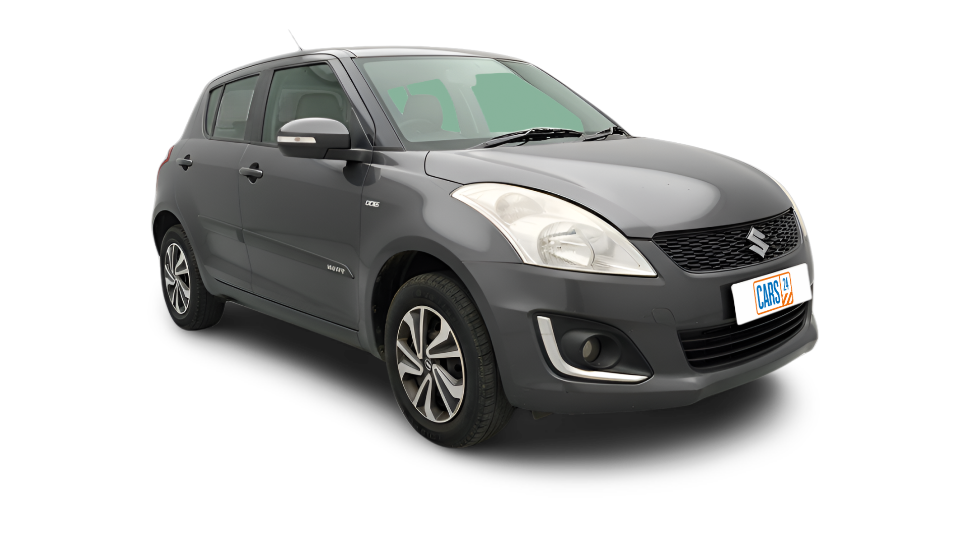 Maruti Swift-img